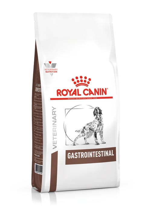 Royal Canin Gastro Intestinal GI25 Корм сухой для собак 2,0 кг.