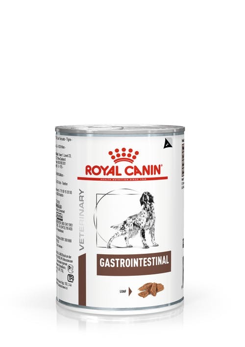 Royal Canin Gastro Intestinal Консервы для собак 0,4 кг