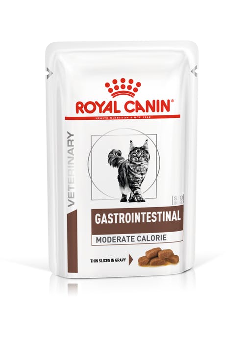 Royal Canin Gastro Intestinal Moderate Calorie 
