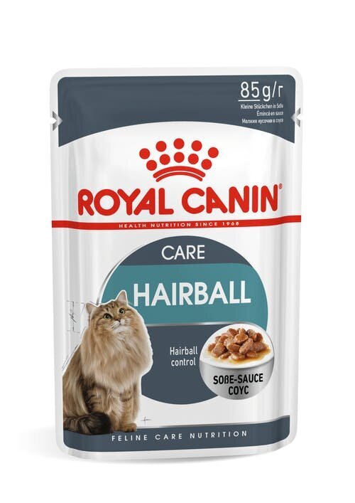 Royal Canin Indoor 7+  Корм сухой для кошек старше 7 лет 0,4 кг