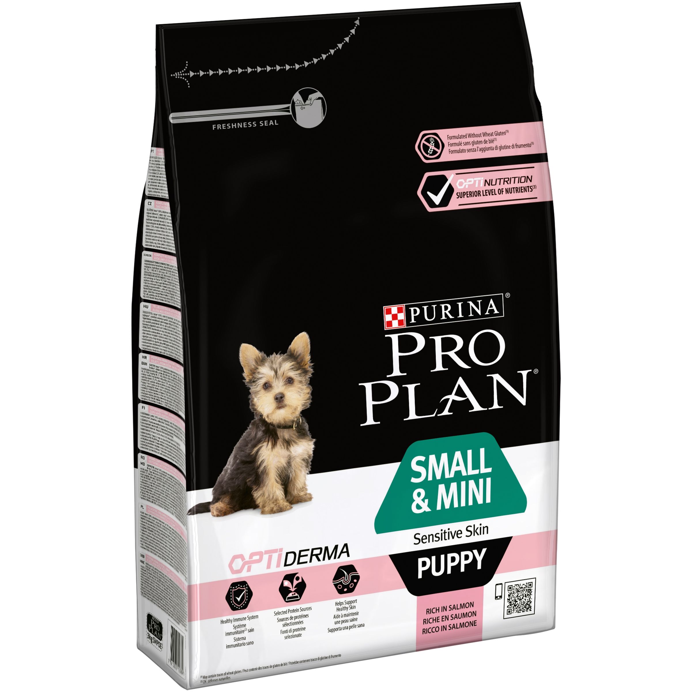 Purina Pro Plan Small&Mini Puppy 