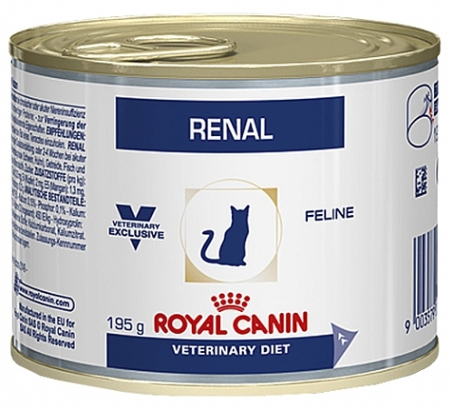 Royal Canin Renal 