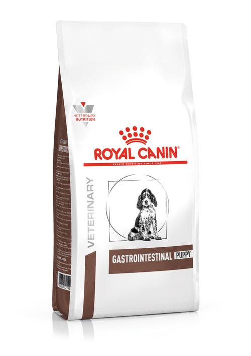 Royal Canin Gastro Intestinal Junior Корм сухой для щенков 1,0 кг